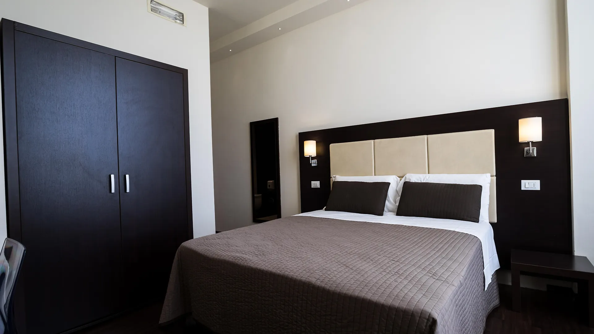 La Villa Resort Montecatini Terme İtalya