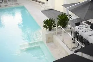 La Villa Resort Montecatini Terme İtalya