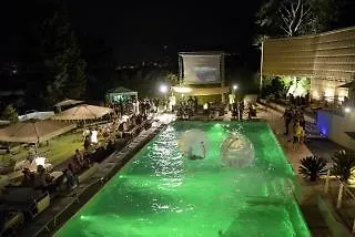 Otel La Villa Resort Montecatini Terme