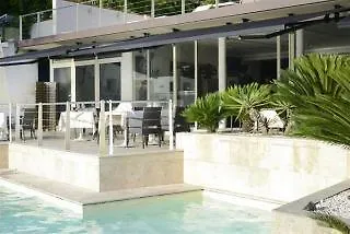 La Villa Resort Montecatini Terme 4*,  İtalya