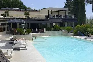 La Villa Resort Montecatini Terme 4*,