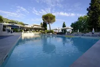 La Villa Resort Montecatini Terme İtalya