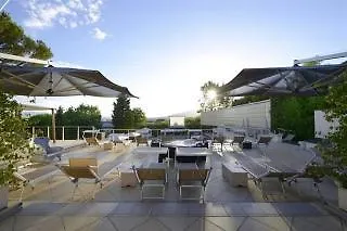 La Villa Resort Montecatini Terme Otel
