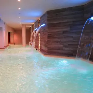 Columbia Wellness & Montecatini Terme