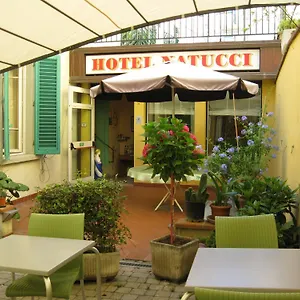 Natucci Montecatini Terme