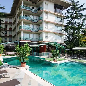 Grand Panoramic Montecatini Terme
