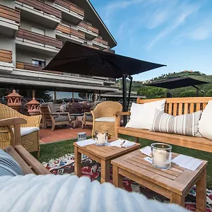 Otel Michelangelo & Day