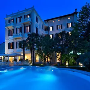 4* Hotel Parma E Oriente Wellness &