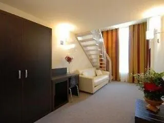 Hotel La Villa Resort Montecatini Terme