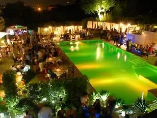 La Villa Resort Montecatini Terme 4*,