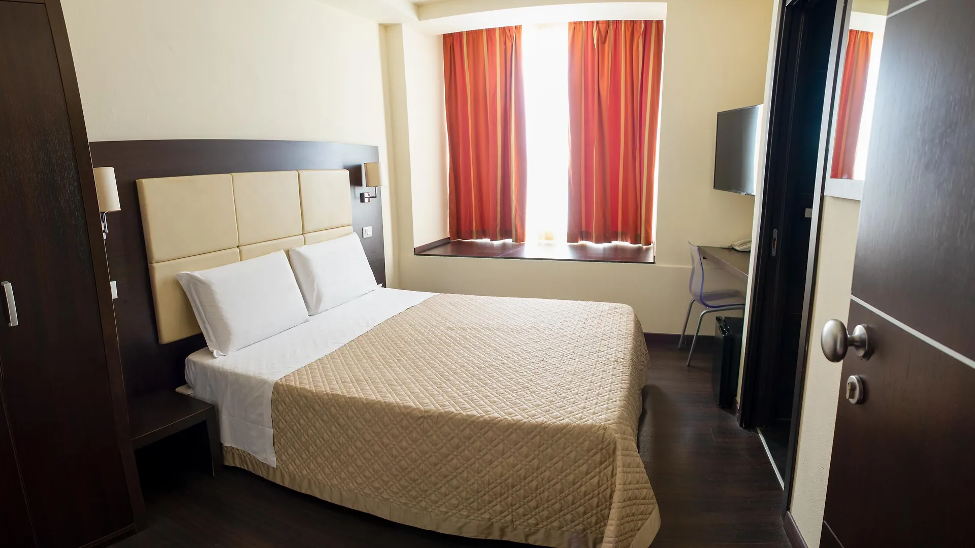 La Villa Resort Montecatini Terme Hotel