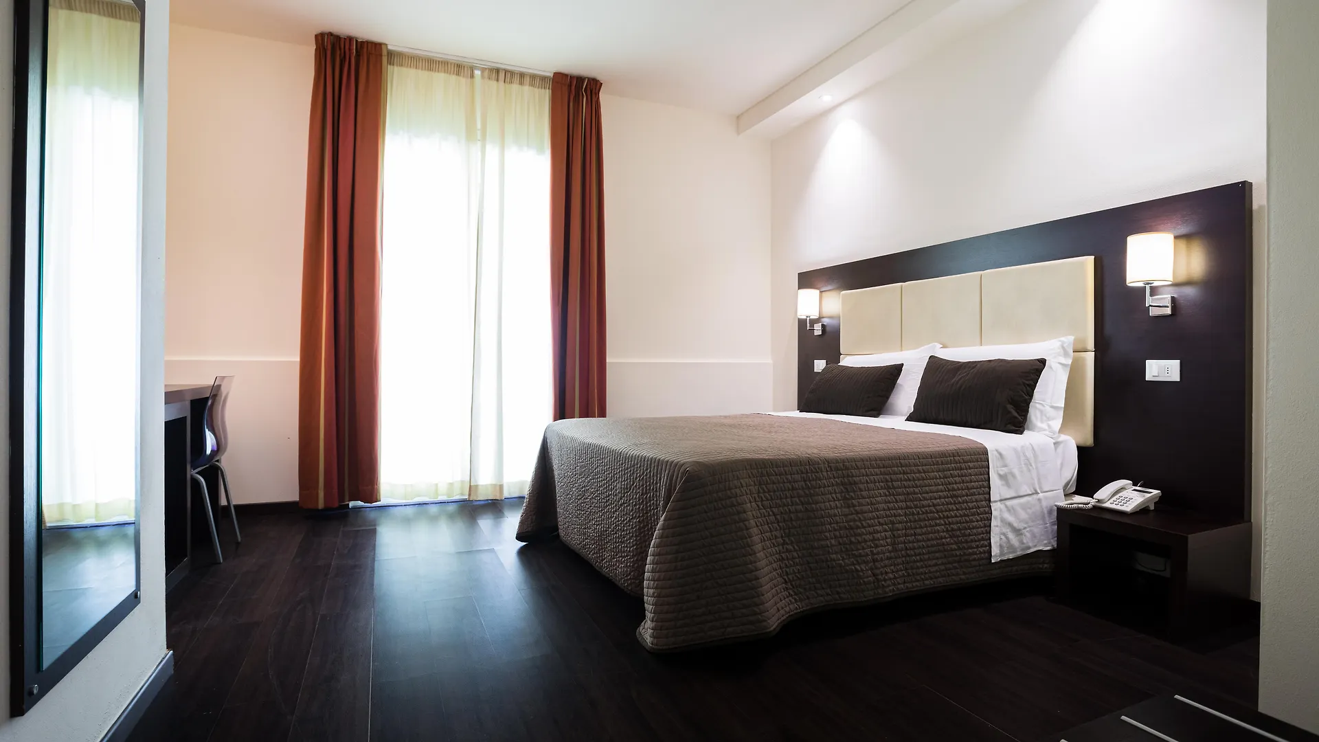 Hotel La Villa Resort Montecatini Terme