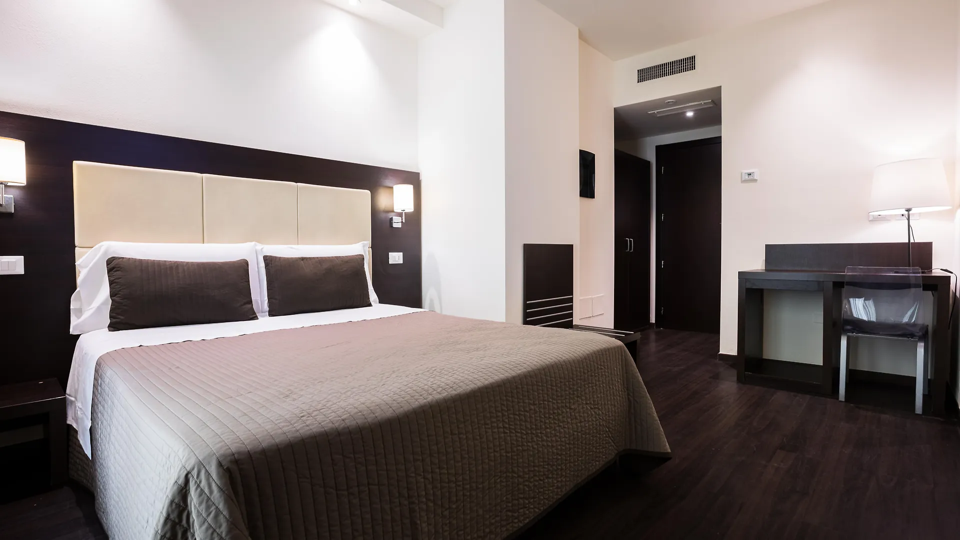 La Villa Resort Montecatini Terme Italy