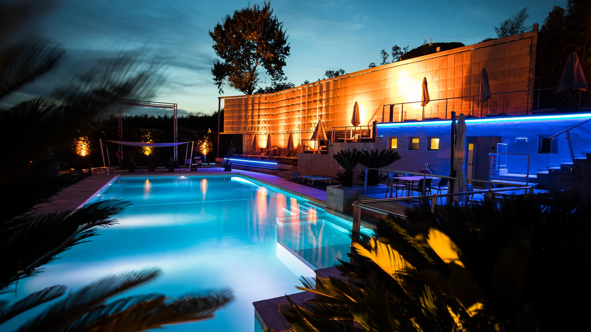 La Villa Resort Montecatini Terme 4*,  Italy