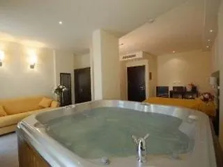 La Villa Resort Montecatini Terme Hotel