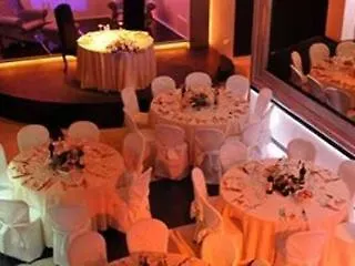 La Villa Resort Montecatini Terme Hotel