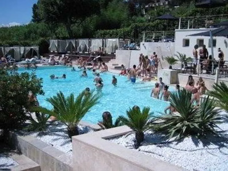 La Villa Resort Montecatini Terme
