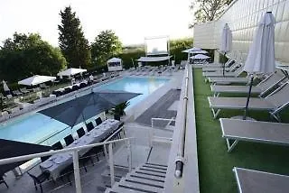 La Villa Resort Montecatini Terme Hotel