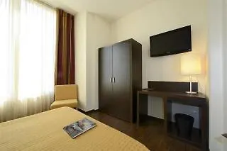La Villa Resort Montecatini Terme 4*,  Italy